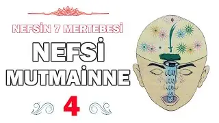 NEFSİ MUTMAİNNE