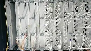 Network Room