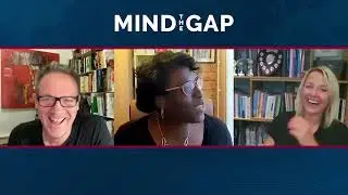 Courage, Confidence, and Authenticity with Diana Osagie, Mind the Gap, Ep. 46 (S3E2)
