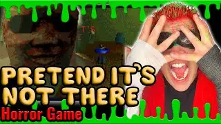 Can Ignoring Our Problems Actually Work in This Game? Let's Find Out!