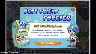 fantage! new game