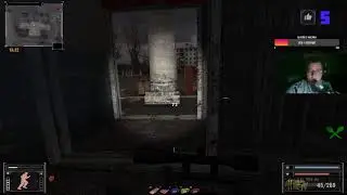 #9 МЕРТВЫЙ ГОРОД И ОРДА ЗОМБАКОВ | S.T.A.L.K.E.R. Ф.О.Т.О.Г.Р.А.Ф |