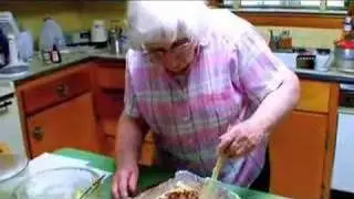 Feed Me Bubbe Episode #1 Jelly Jammies Closed Captioned by Project ReadOn