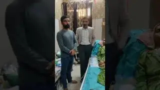 Coma ke patient me ek visit me aaya ये बड़ा बदलाव Live देखे कैसे