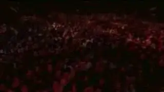Cranberries - Zombie Concert Video in Paris