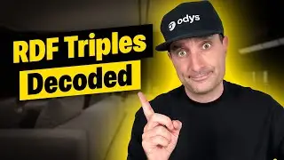Semantic Triples | What is RDF Triple?
