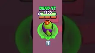 How to get better at brawl stars. Tip 1/100 #brawlstars #shorts