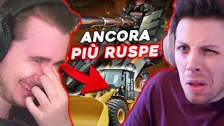 GET RUSPED! @Fierik RUSPED me 7 TIMES IN A ROW with the RUSPE DECK on YugiOh Master Duel