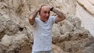 עין בוקק