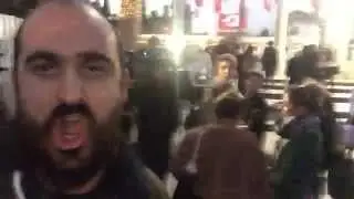 Alman RTL Kanalını Trollemece!