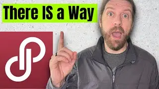 How to Delete a Poshmark Listing with an Active Offer - Very Easy!
