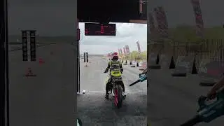 drag bike idw 402m r25 open
