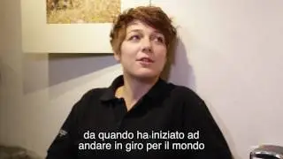 Scena 1 Puntata 1 Stagione 2