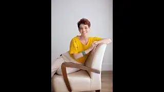 Não sou fotogênica