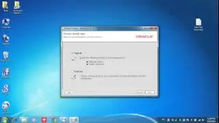 005 How to Install WebLogic Server.mp4