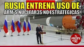 ÚLTIMA HORA: NERVIOS EN 