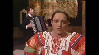 Надежда Кадышева - Варенька