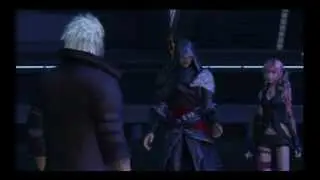 Snow DLC Episode: Perpetual Battlefield: The One You Love Fight Intro