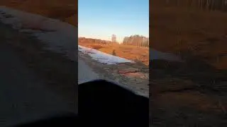 Открытие мотосезона 🥰 #мото #эндуро #питбайк #мотосезон2024 #shorts
