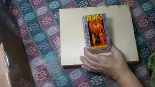 Готическое таро. Оно вам надо ?