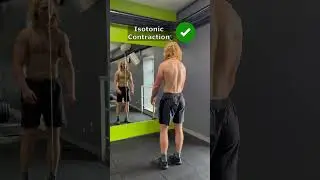 Does Deadlift Actually Build Traps #deadlift