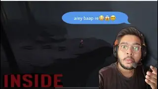 Playdeads inside complete story explained in hindi ||1 part ||amazing game hard ke patient na Dekhen