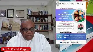 Certified Online Child Protection Training Course by CGST