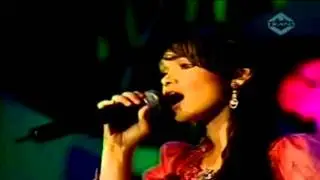 Siti Nurhaliza - Fantasia Bulan Madu LIVE @ INDONESIA HQ