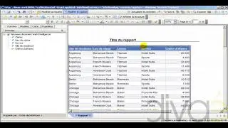 Webi R3 exo20 - Double invites et dates