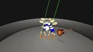 i made this in like a month