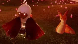 New Soul | Sky: Children Of The Light |