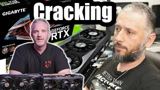 Graphics cards cracking & Gigabyte Refusing warranty - Collab with JayzTwoCents ?