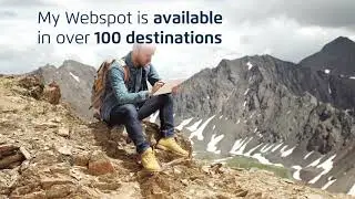 Find out how our pocket WiFi works in Switzerland