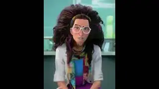 olivia octavius | spider man: into the spider verse