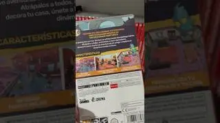 🚫NO COMPRES ESTE JUEGO en NINTENDO SWITCH🚫 #gamer #juegosnintendoswitch #gaming #nintendoswitch