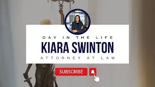 Day In The Life: Attorney Swinton's Client Found Not Guilty!