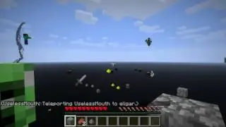 Minecraft   Танго с криперами   Часть 22   Spellbound Caves