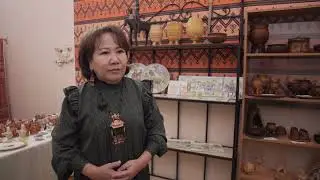 Сюжет об общественной деятельности ООО 