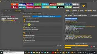 A226B FRP REMOVE BY UNLOCKTOOL