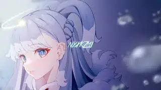 Kobo Kanaeru - MANTRA HUJAN (NYXKZMI remix)