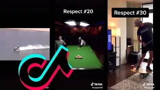 RESPECT TIK TOK COMPILATION