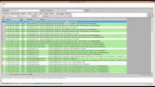 Log Analyser