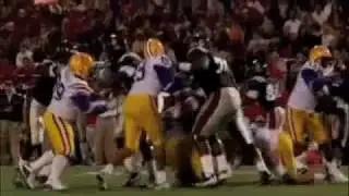 Michael Oher #74 OT