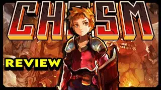 Chasm Review | Too Good to be True?