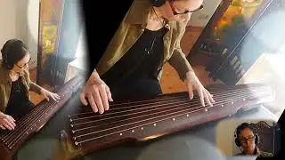 Вспоминая старых друзей