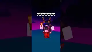 don’t worry she’s ok (Roblox)