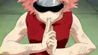 NejiSaku: By a Moment