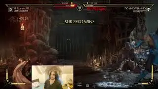 MK11 ONLINE 1119 - MENTAL BREAKDOWN MENTAL BREAKDOWN MENTAL BREAKDOWN MENTAL BREAKDOWN MENTAL BREAKD