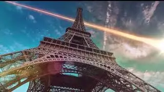 euronews. // GME & EA Opener (2021)