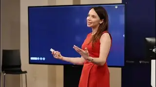 How to Affirm Customer Dignity With Professor Cait Lamberton